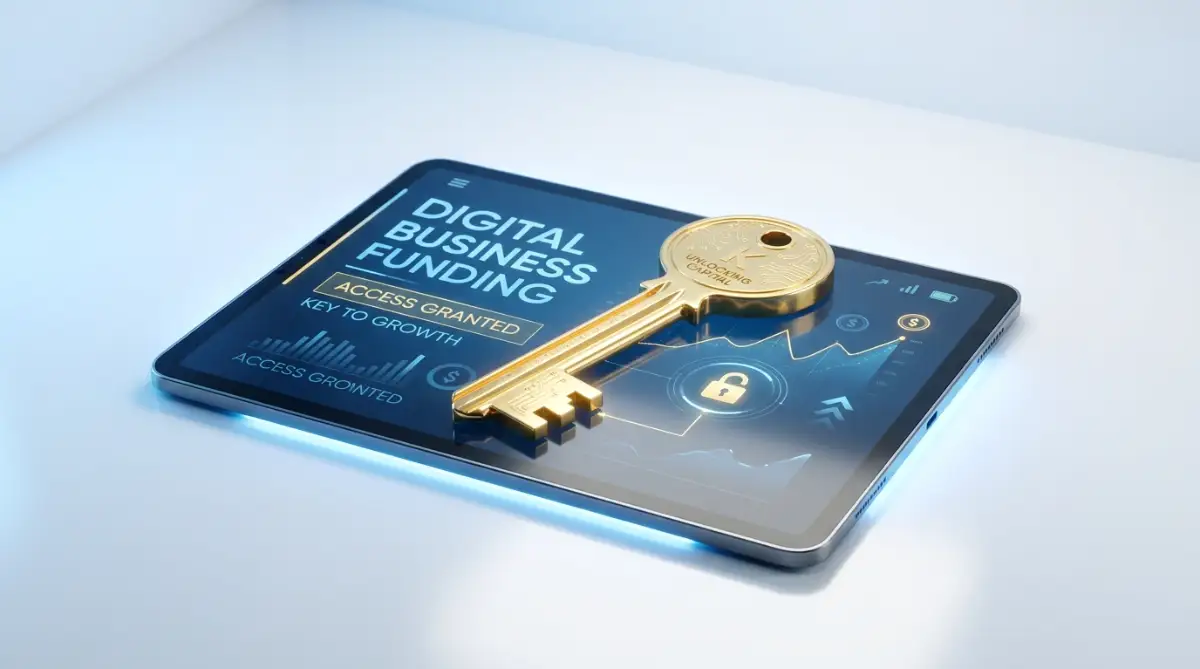 Fast Small Business Loans Without Any Assets