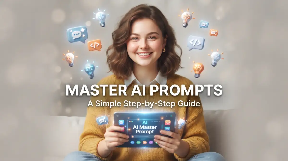 Master the Art of Writing AI Prompts for Better Results