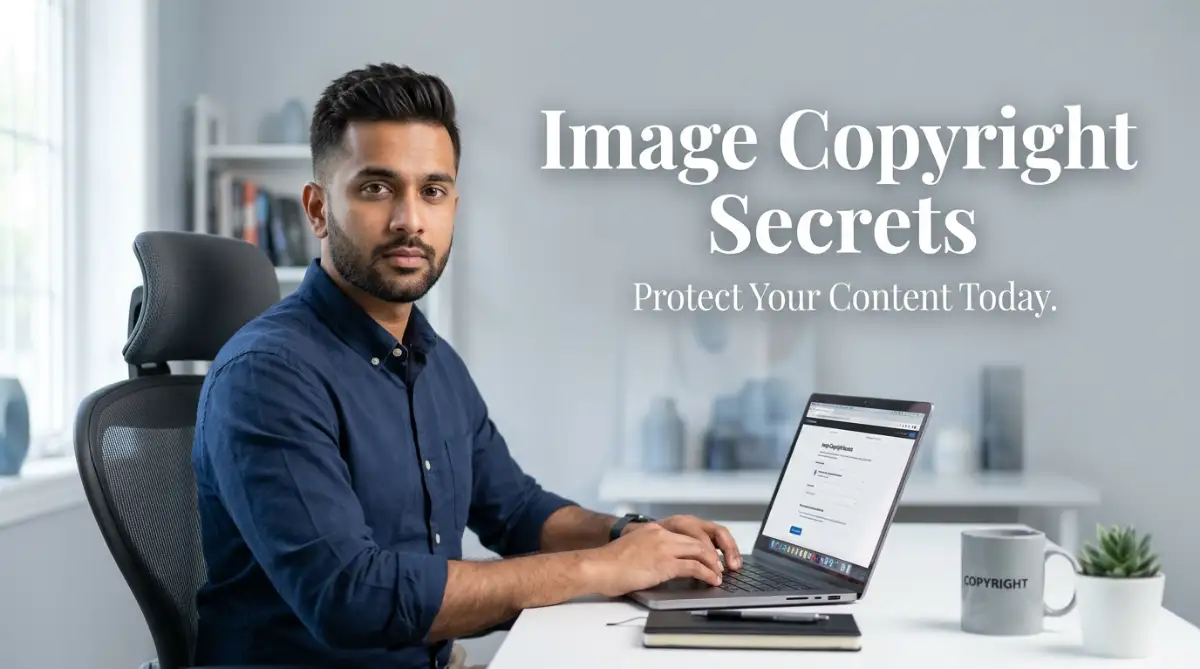 Why Your Online Images Might Get You Sued (And How to Fix It)