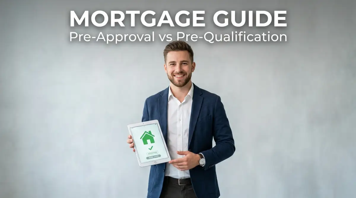 Why Most Home Buyers Lose Their Offers: The Pre-Approval Secret You Need
