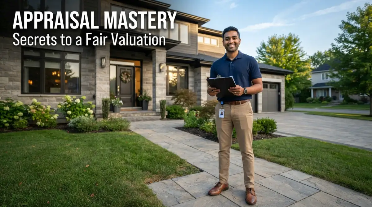 How to Get the Highest Home Appraisal Value Without Spending a Fortune