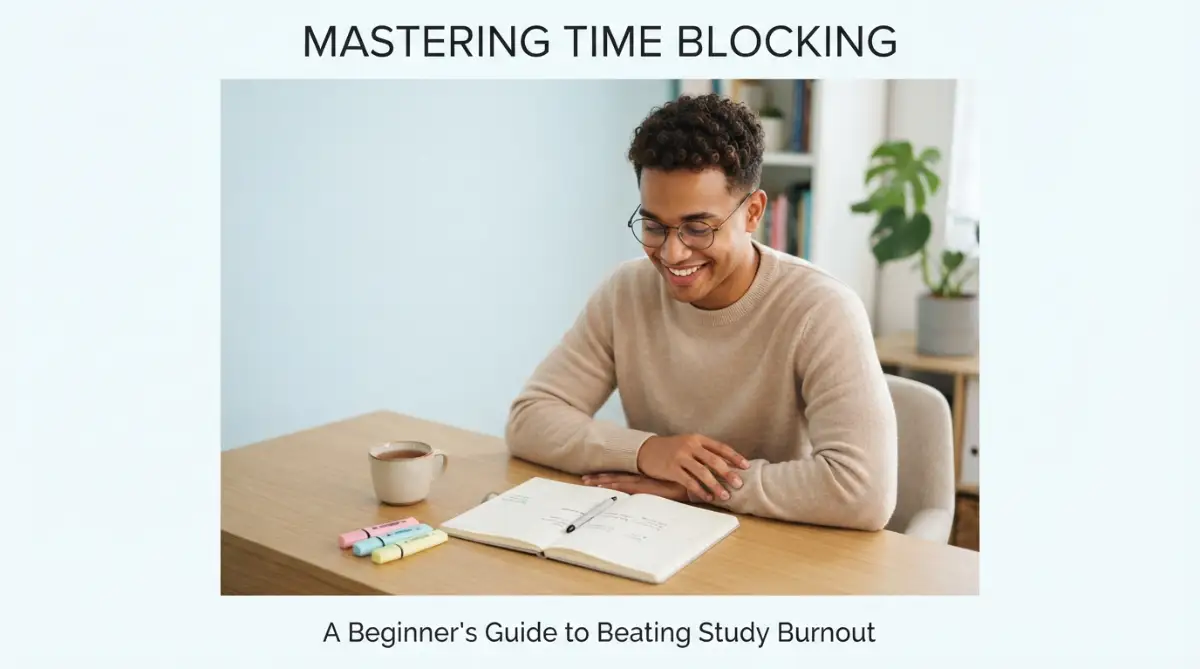 How to Beat Math Anxiety: Science-Backed Tips That Actually Work
