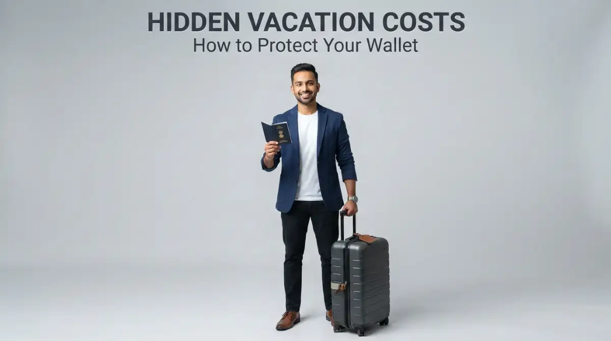 How Secret Travel Fees Sneak Up and Ruin Your Dream Vacation